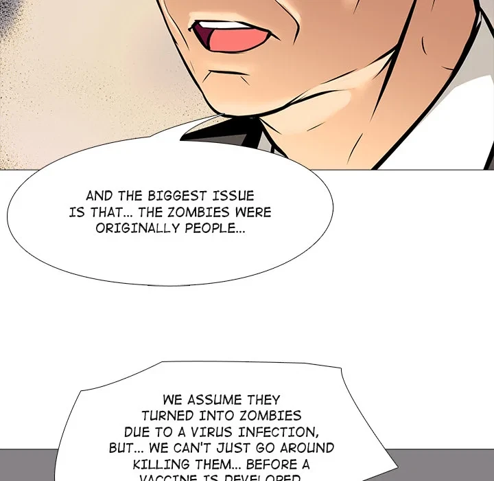 Quarantine Tower Chapter 20, page 78