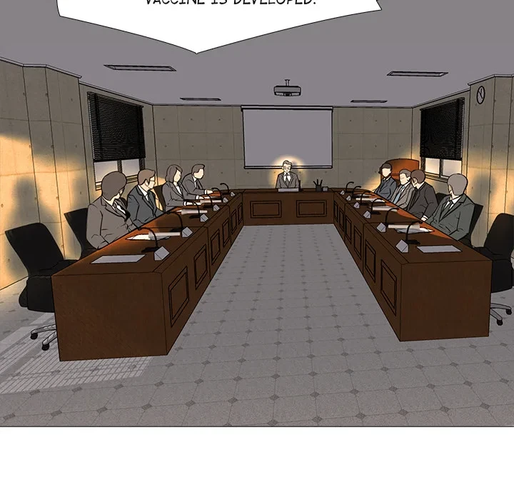 Quarantine Tower Chapter 20, page 79