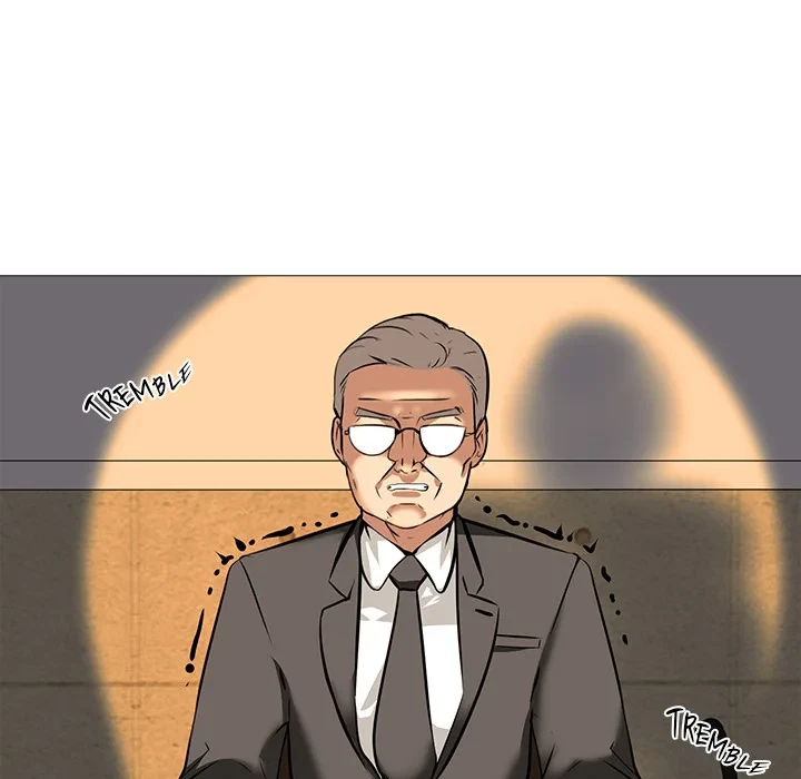 Quarantine Tower Chapter 20, page 80