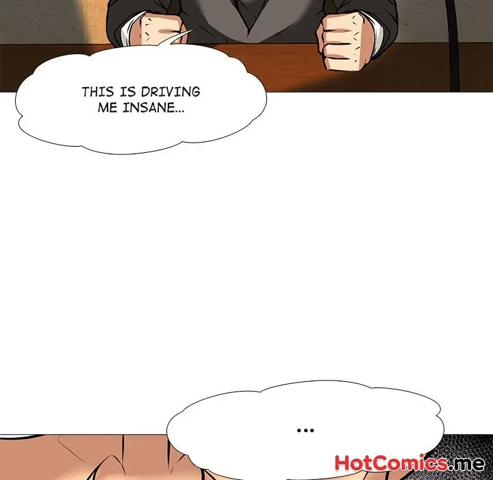 Quarantine Tower Chapter 20, page 81