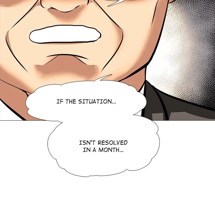 Quarantine Tower Chapter 20, page 82
