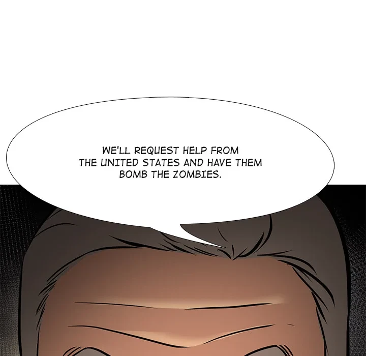 Quarantine Tower Chapter 20, page 83