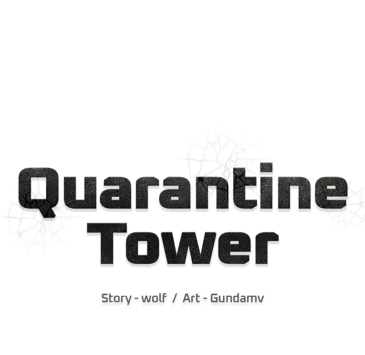 Quarantine Tower Chapter 20, page 86