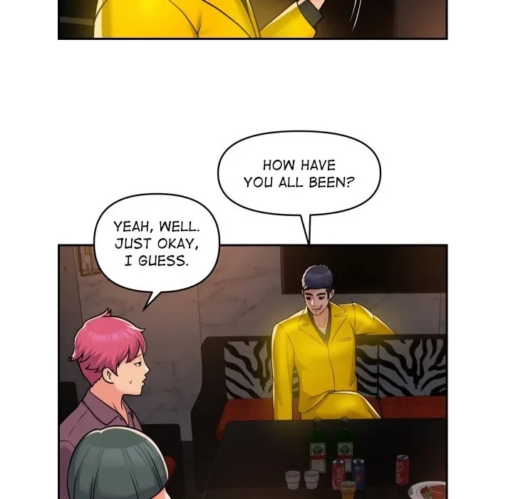 The Ladies' Associate Chapter 41, page 12