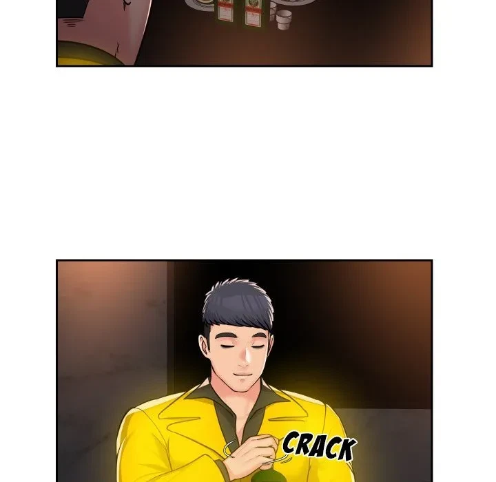 The Ladies' Associate Chapter 41, page 14