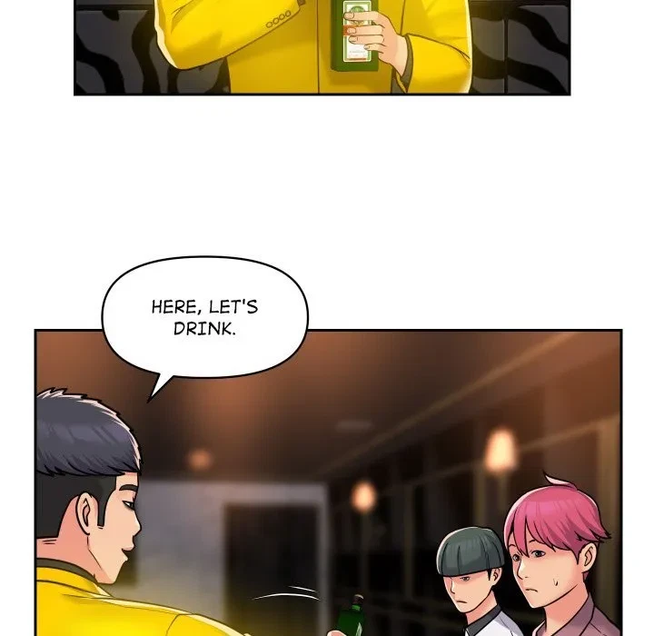 The Ladies' Associate Chapter 41, page 15