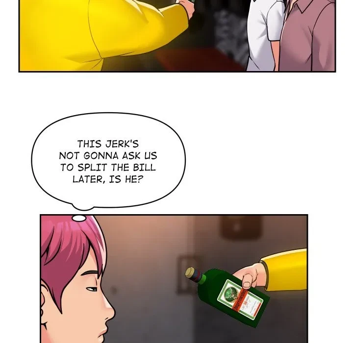 The Ladies' Associate Chapter 41, page 16