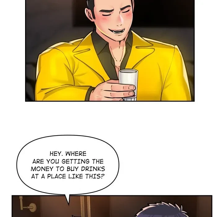 The Ladies' Associate Chapter 41, page 20