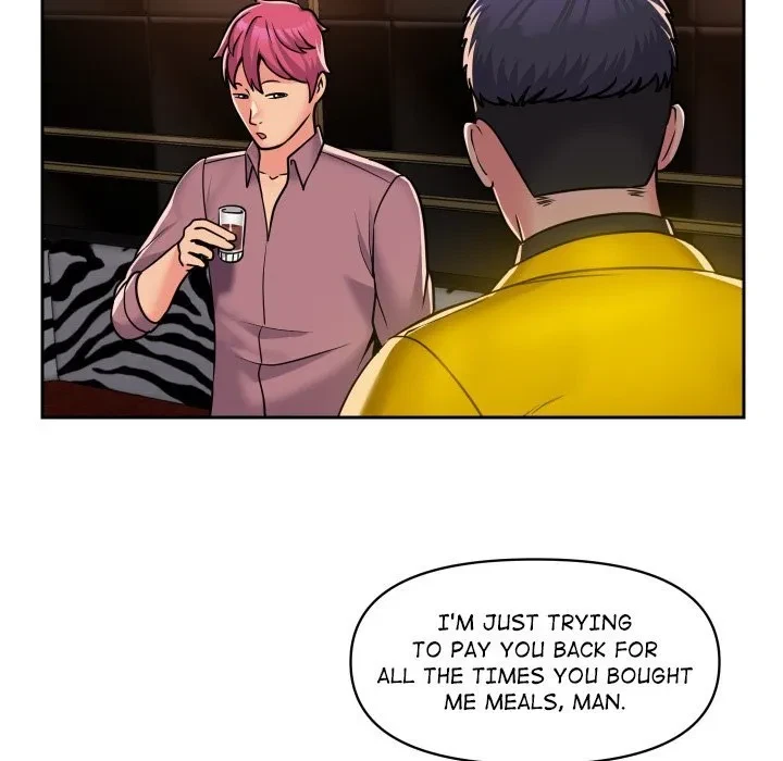 The Ladies' Associate Chapter 41, page 21