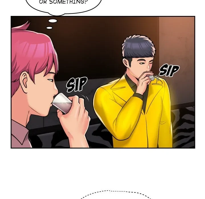 The Ladies' Associate Chapter 41, page 23