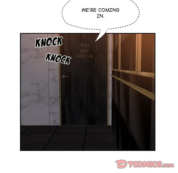 The Ladies' Associate Chapter 41, page 24