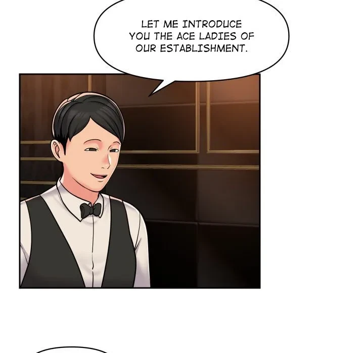 The Ladies' Associate Chapter 41, page 27