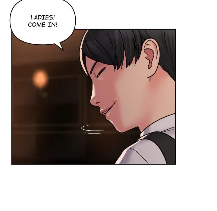 The Ladies' Associate Chapter 41, page 28