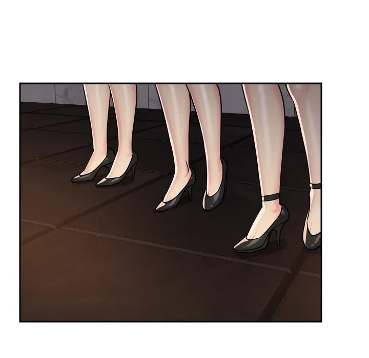 The Ladies' Associate Chapter 41, page 29