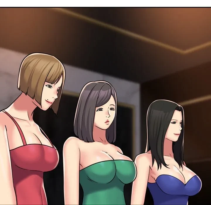 The Ladies' Associate Chapter 41, page 30