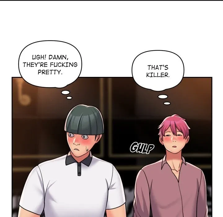 The Ladies' Associate Chapter 41, page 31