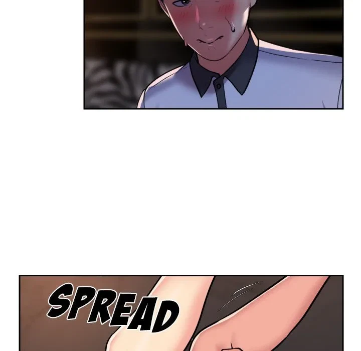 The Ladies' Associate Chapter 41, page 38