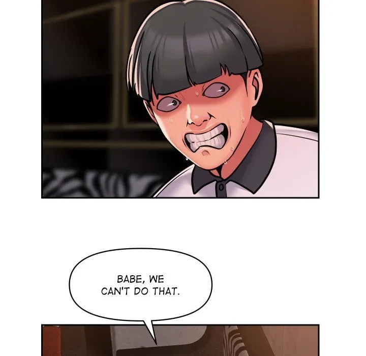 The Ladies' Associate Chapter 41, page 41