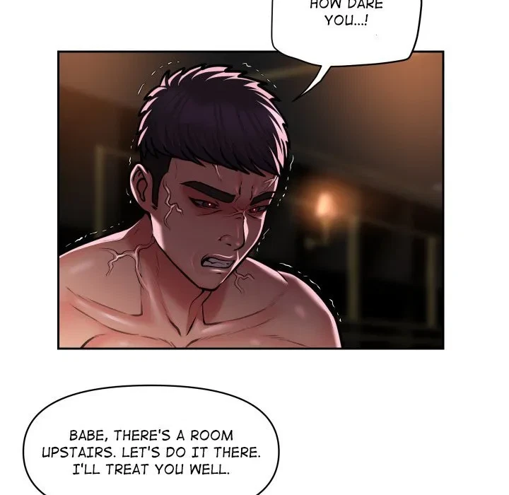 The Ladies' Associate Chapter 41, page 52