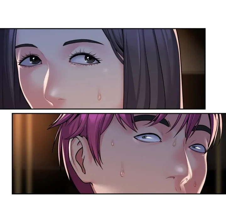 The Ladies' Associate Chapter 41, page 55