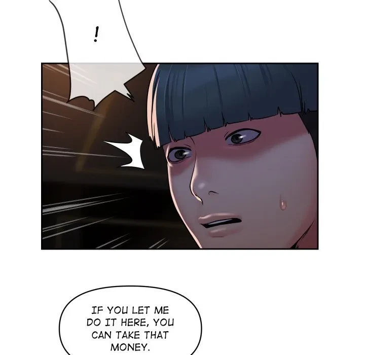 The Ladies' Associate Chapter 41, page 59
