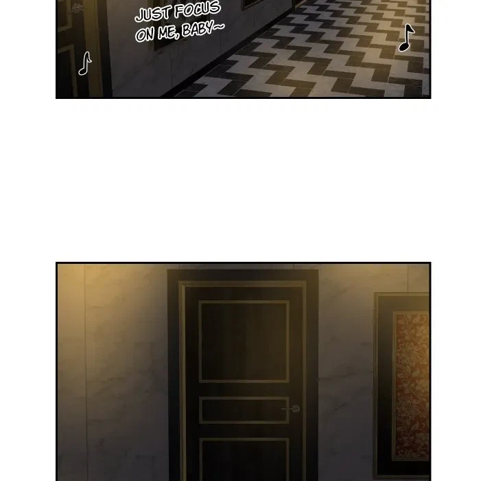 The Ladies' Associate Chapter 41, page 6