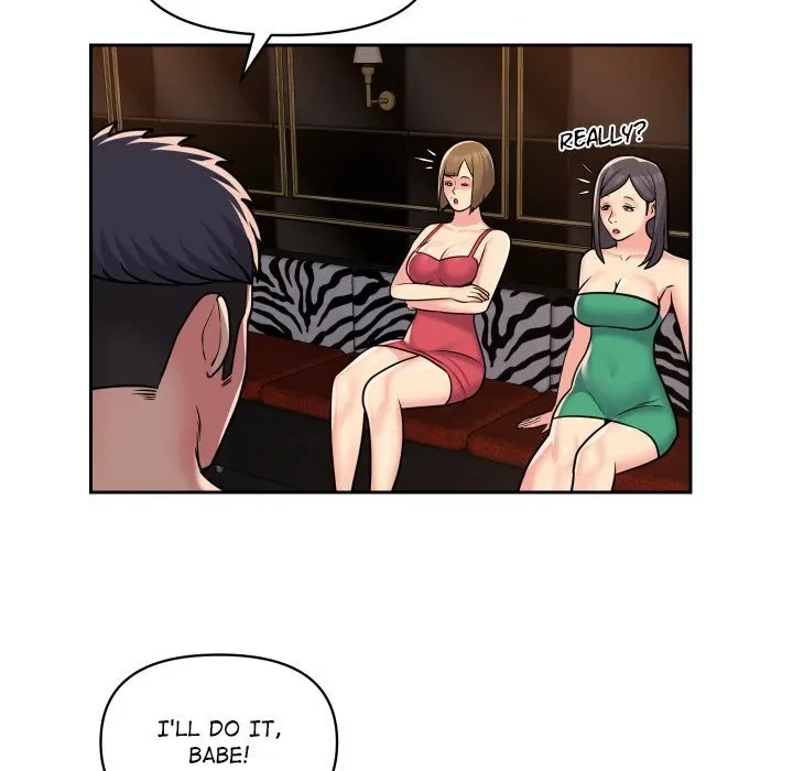 The Ladies' Associate Chapter 41, page 60