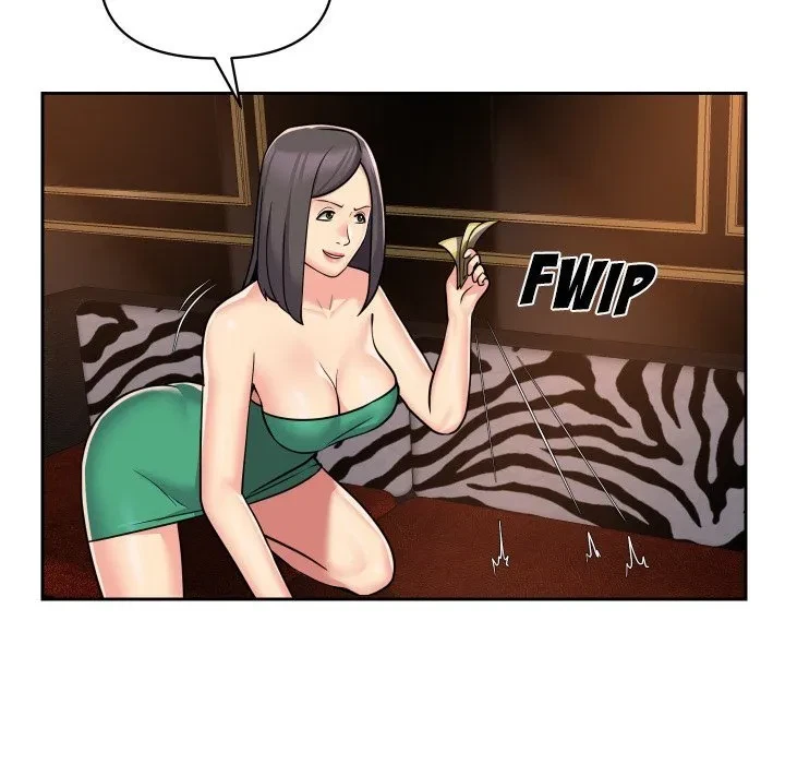 The Ladies' Associate Chapter 41, page 61