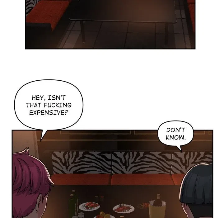 The Ladies' Associate Chapter 41, page 8