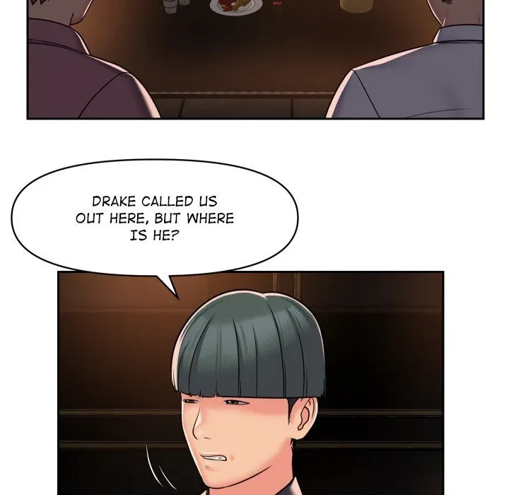 The Ladies' Associate Chapter 41, page 9