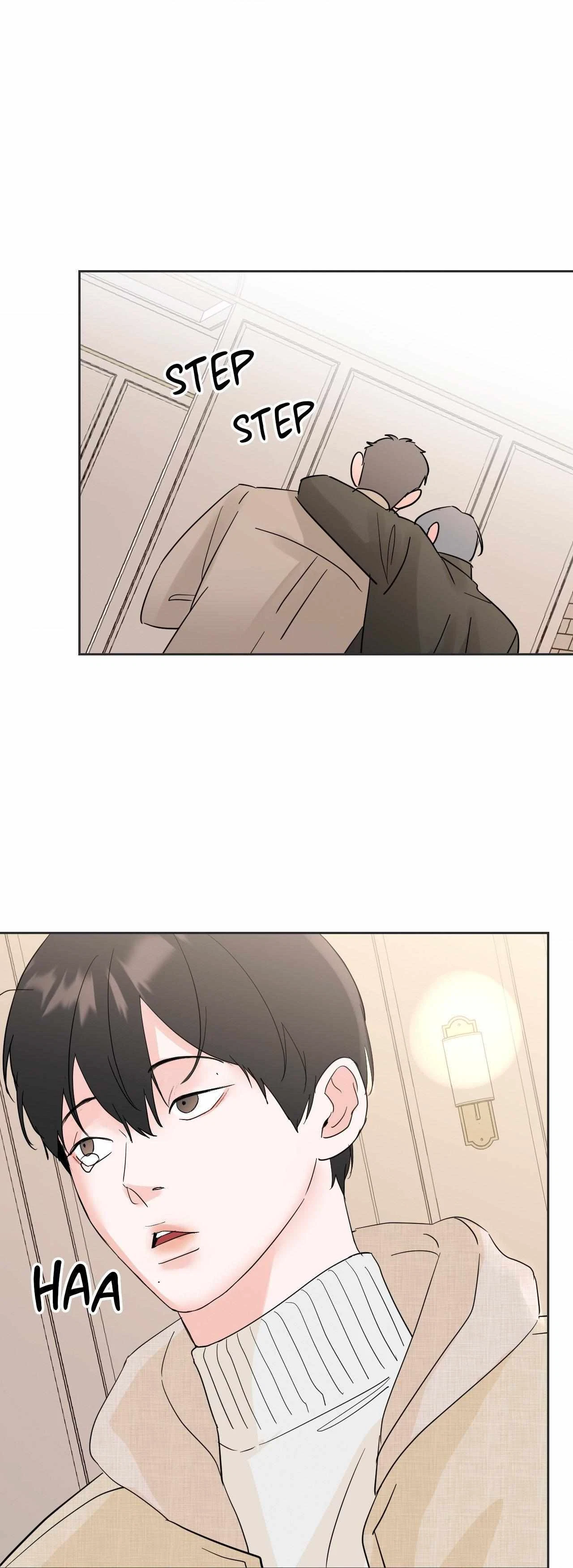 Lend Me Some Sugar Chapter 57, page 10