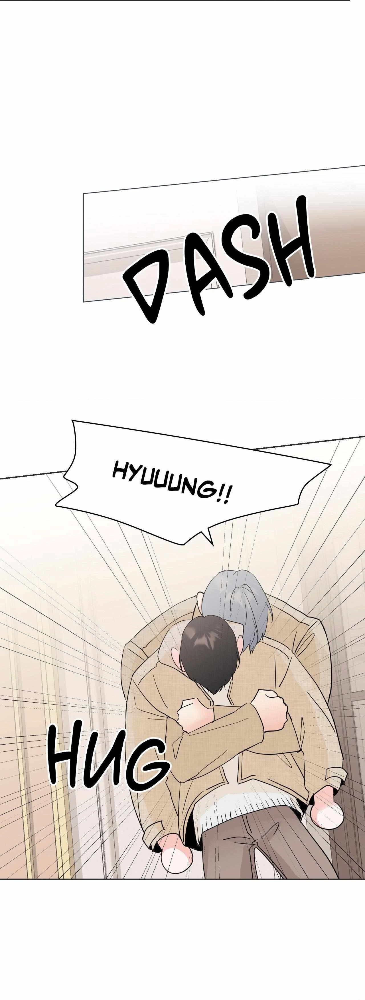 Lend Me Some Sugar Chapter 57, page 11