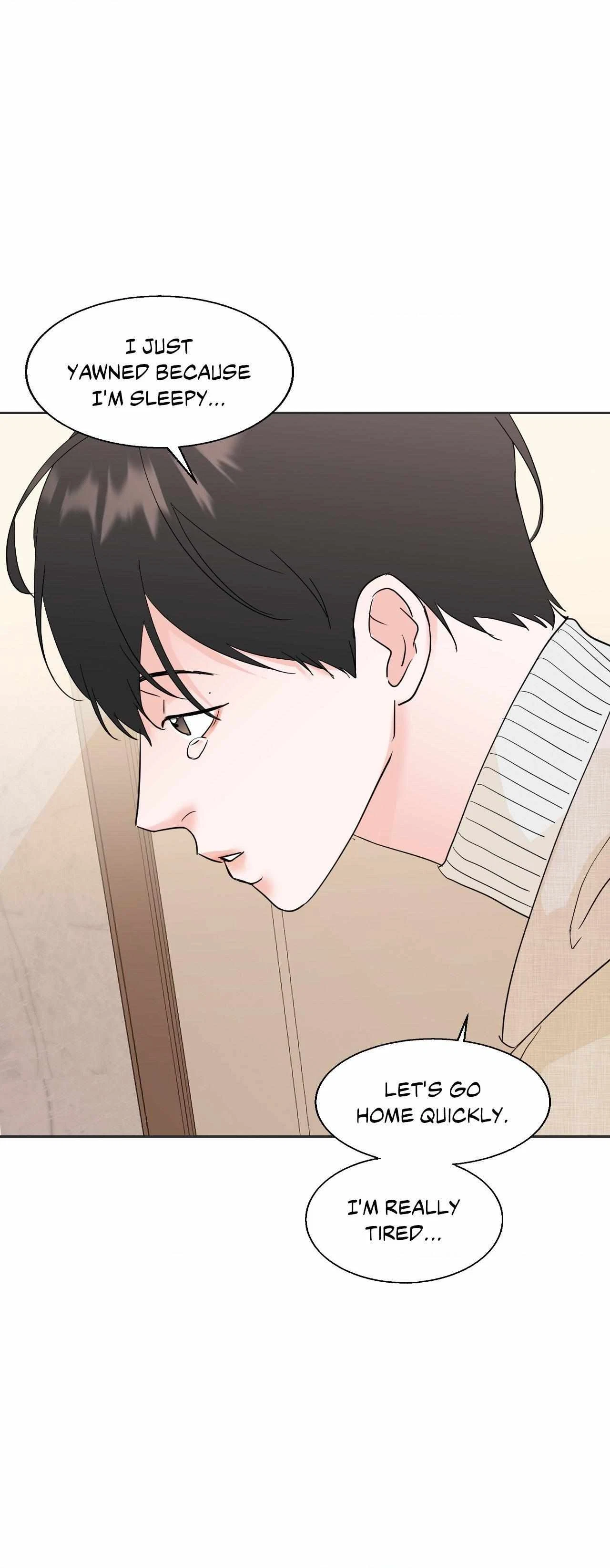 Lend Me Some Sugar Chapter 57, page 13