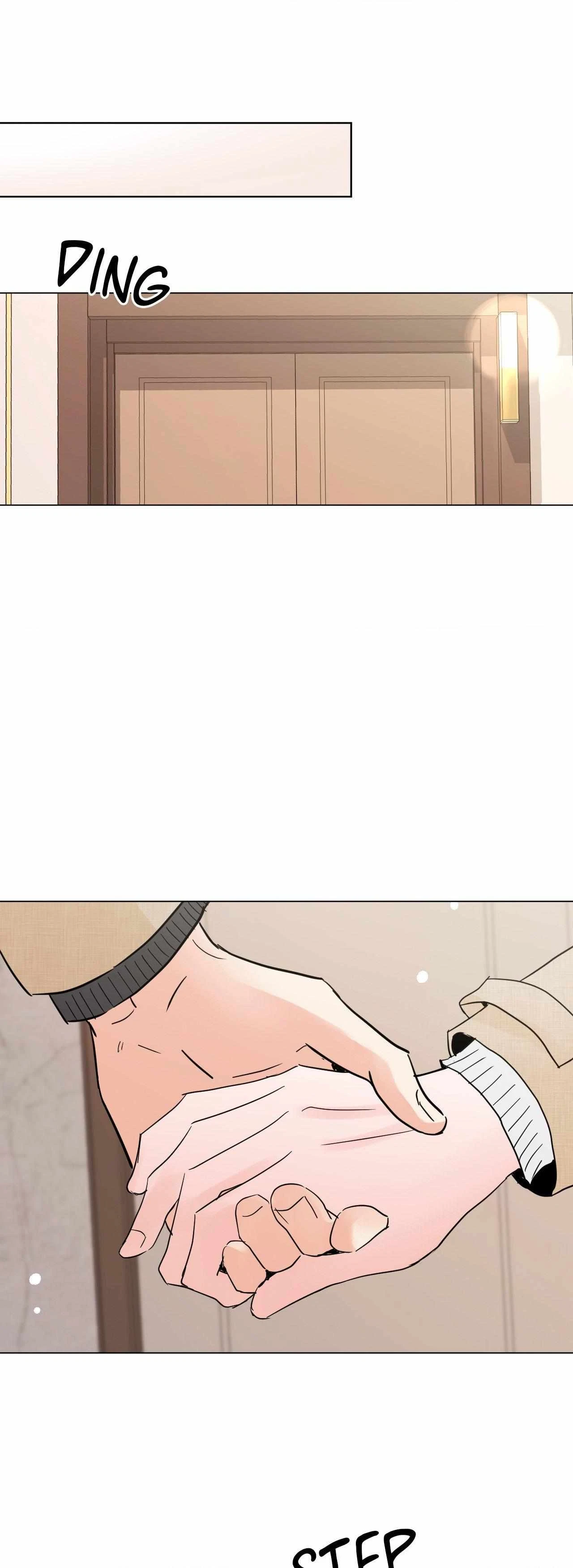 Lend Me Some Sugar Chapter 57, page 18