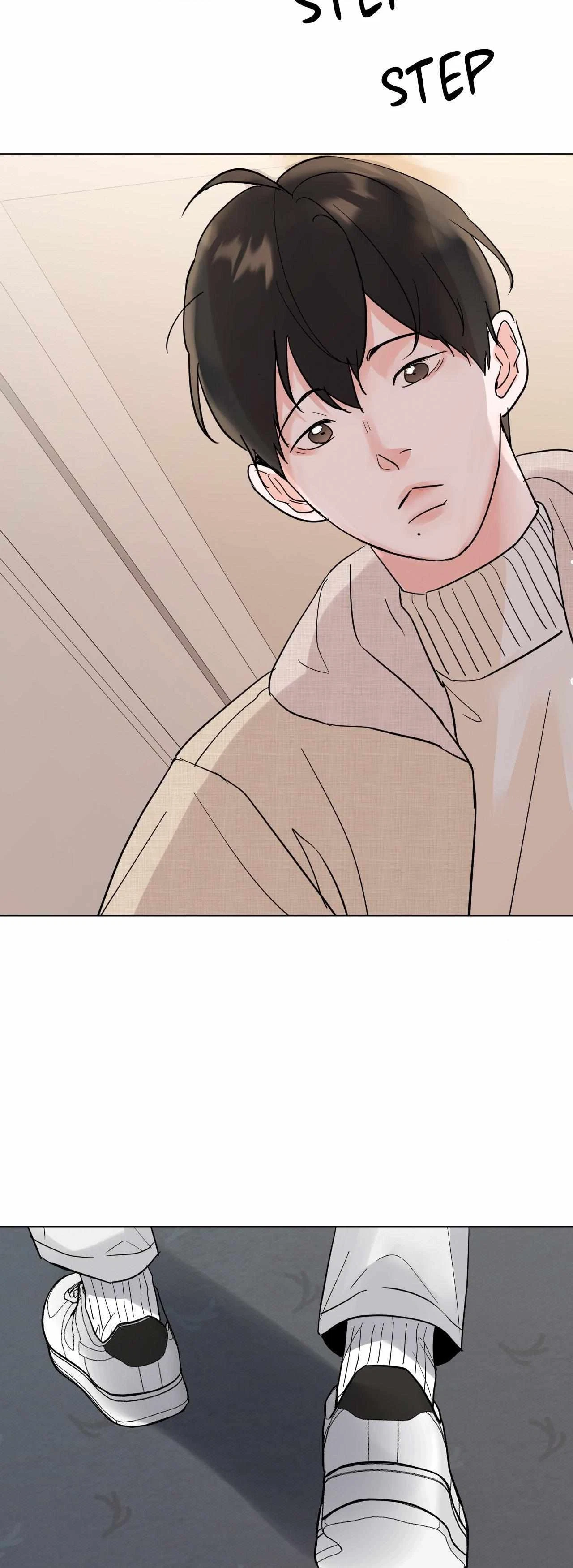Lend Me Some Sugar Chapter 57, page 19