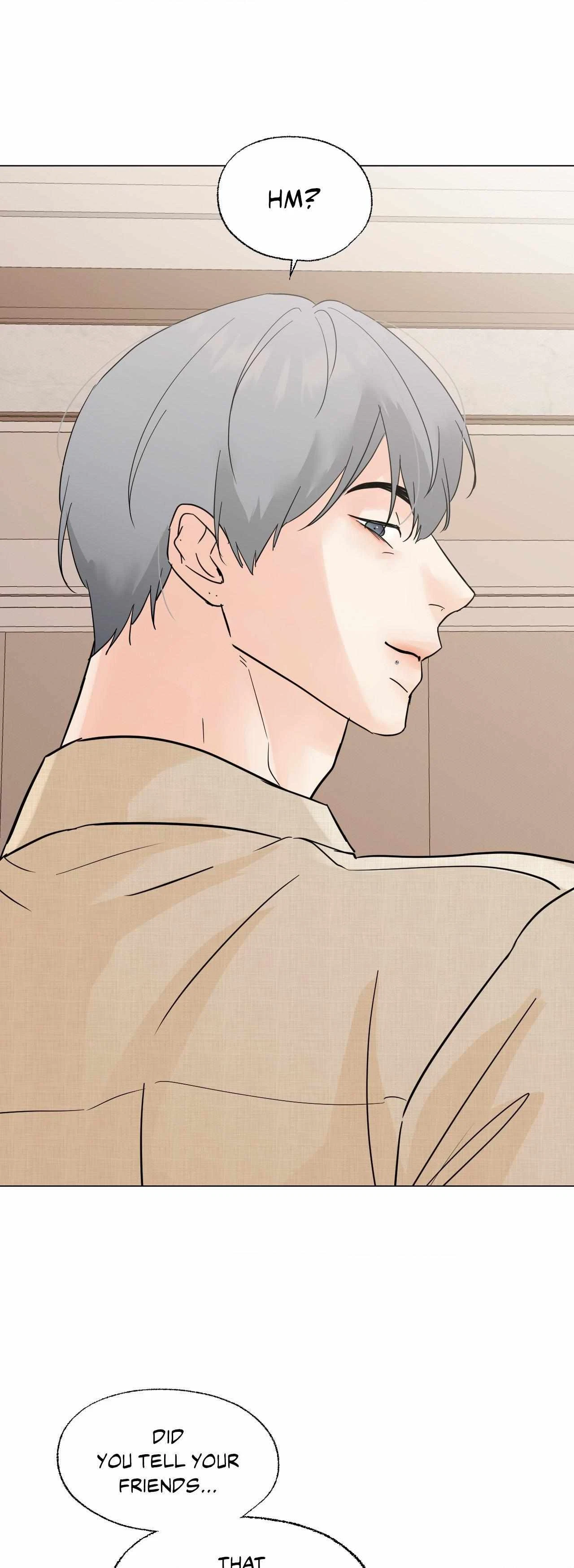 Lend Me Some Sugar Chapter 57, page 22