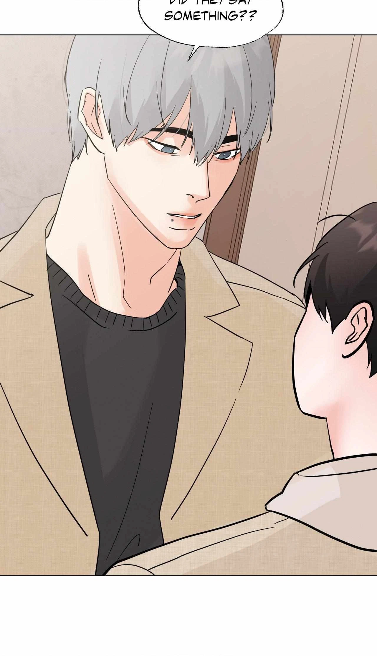 Lend Me Some Sugar Chapter 57, page 25