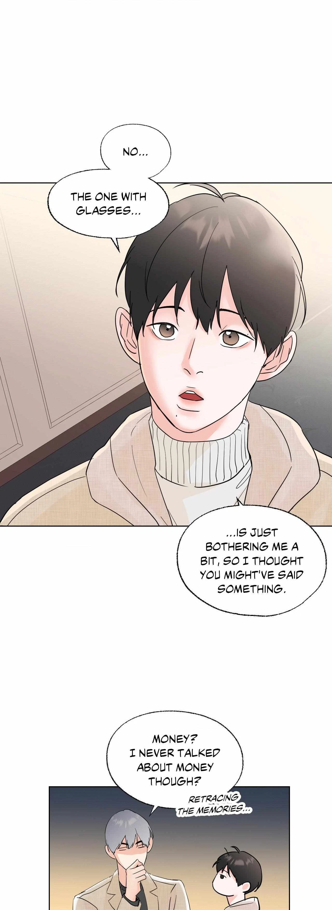 Lend Me Some Sugar Chapter 57, page 26