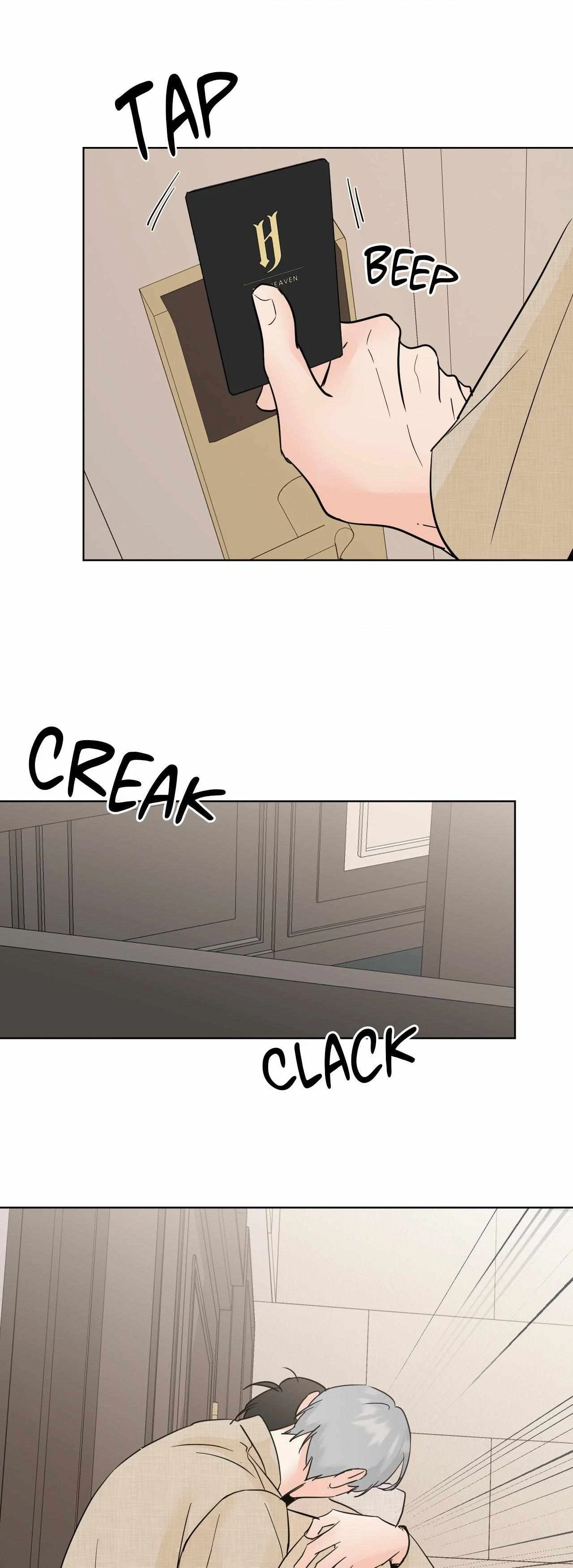 Lend Me Some Sugar Chapter 57, page 31