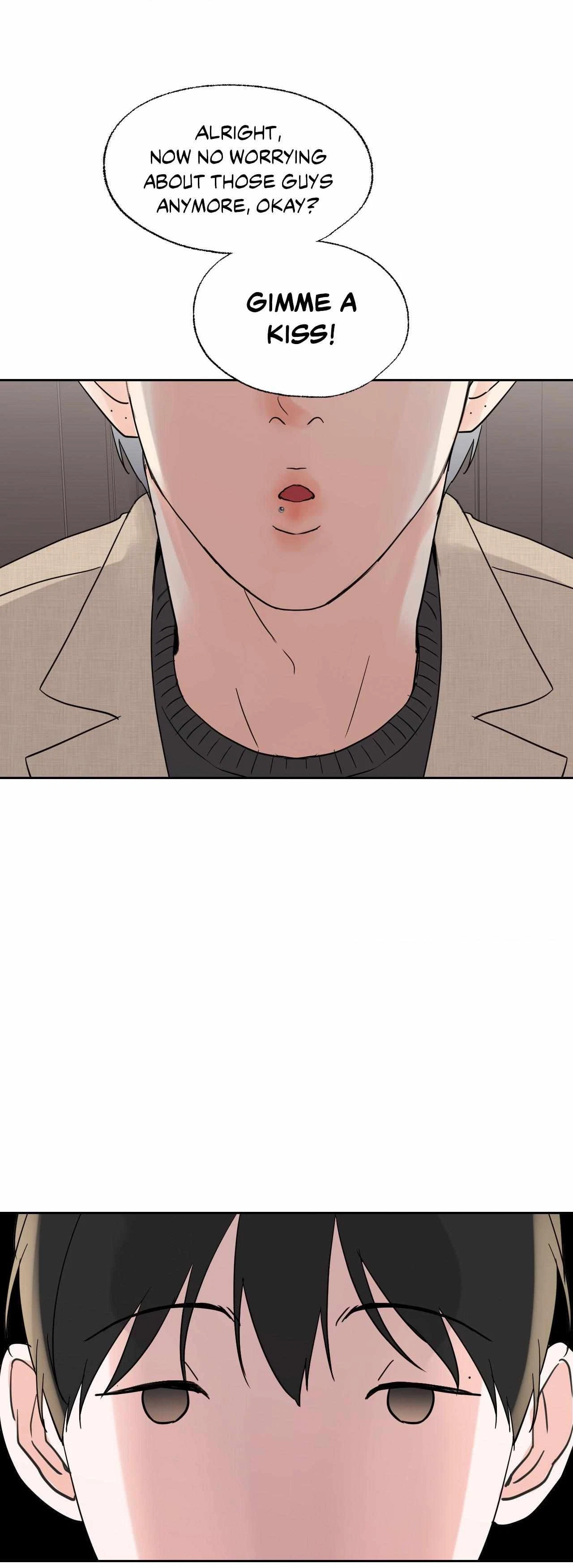 Lend Me Some Sugar Chapter 57, page 34