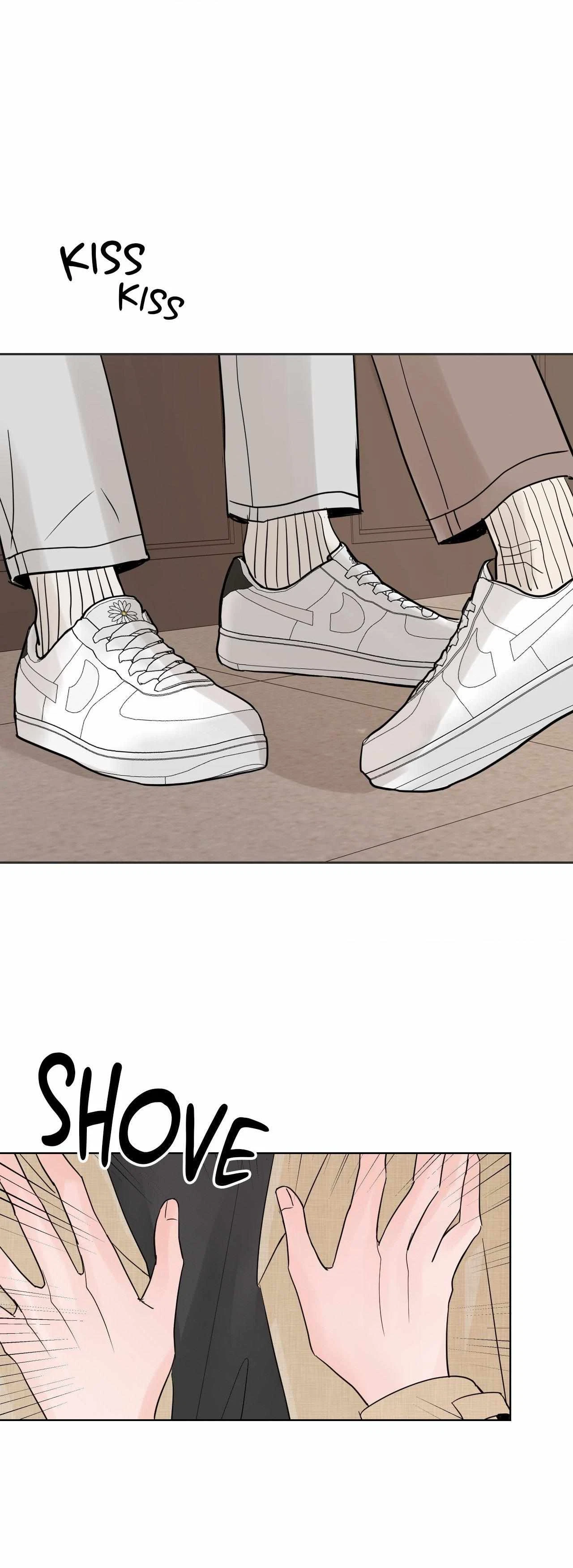 Lend Me Some Sugar Chapter 57, page 35