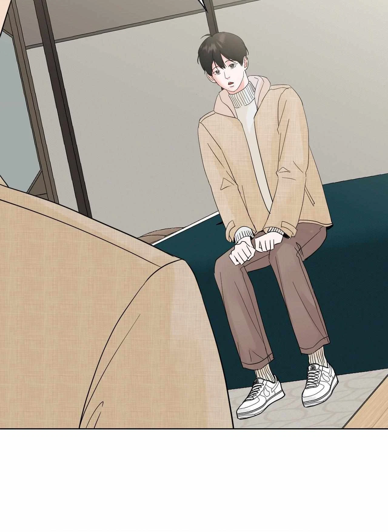 Lend Me Some Sugar Chapter 57, page 37