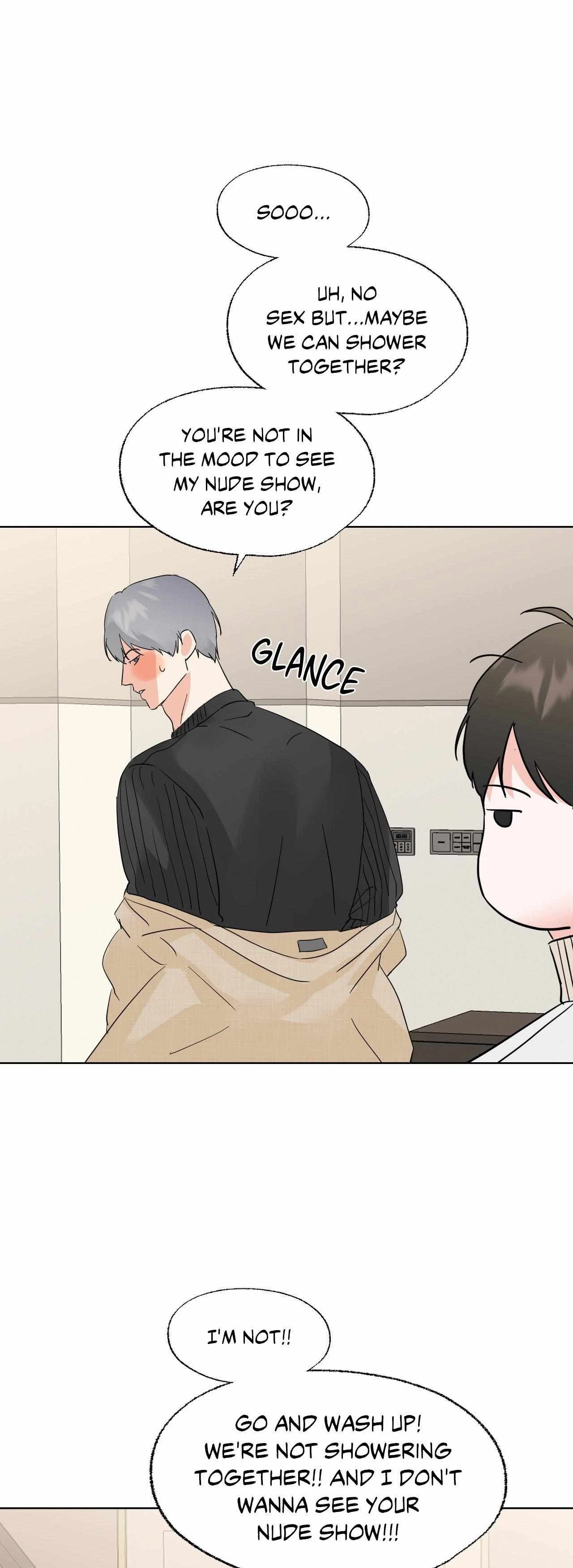 Lend Me Some Sugar Chapter 57, page 39