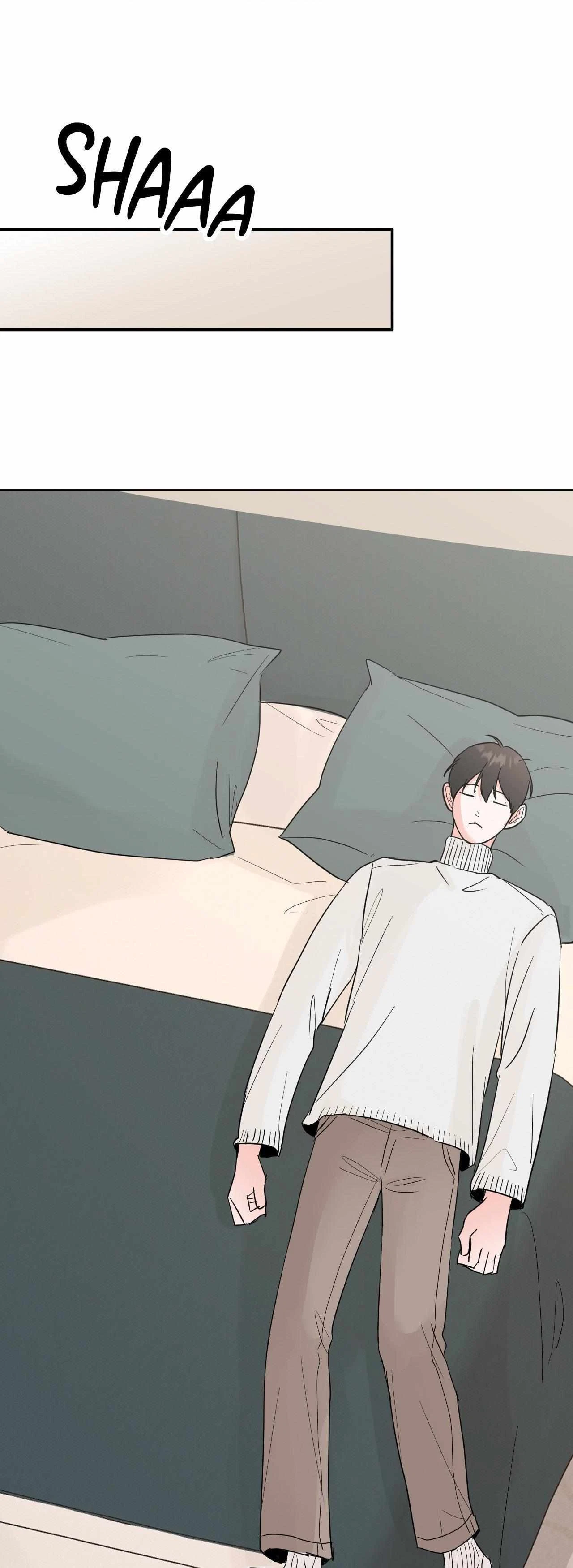 Lend Me Some Sugar Chapter 57, page 42