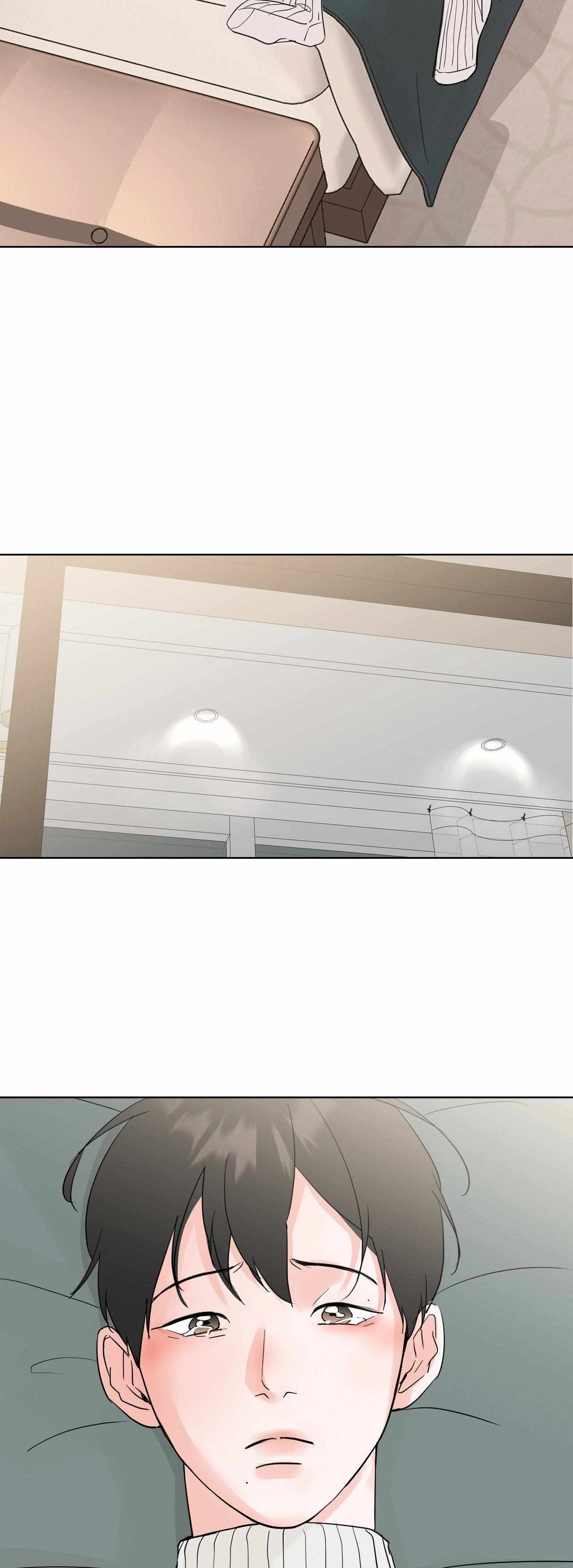 Lend Me Some Sugar Chapter 57, page 43