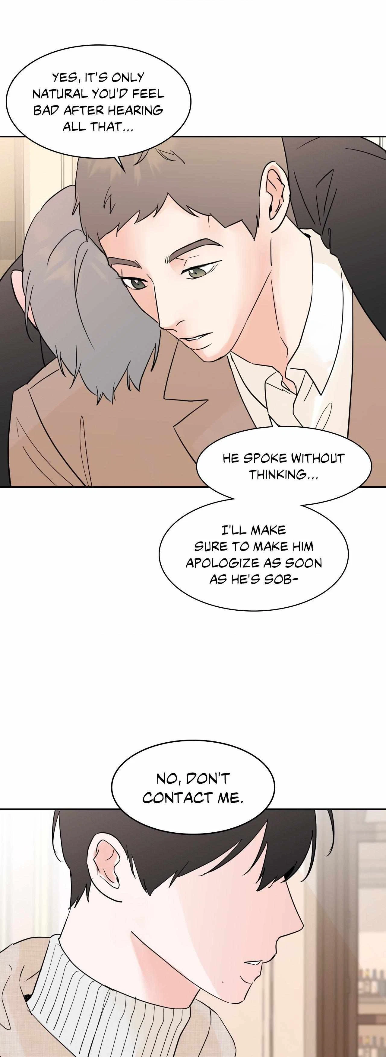 Lend Me Some Sugar Chapter 57, page 5