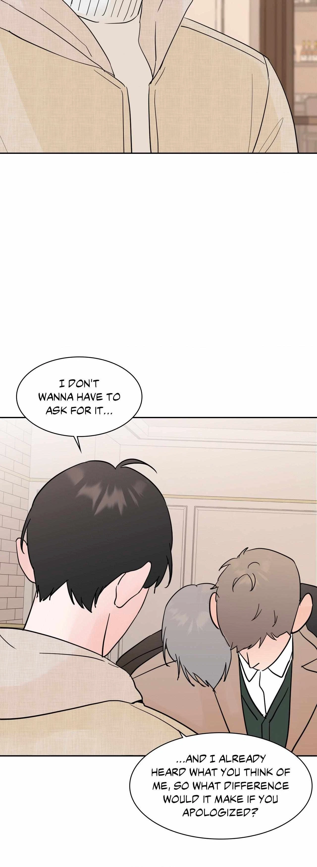 Lend Me Some Sugar Chapter 57, page 6