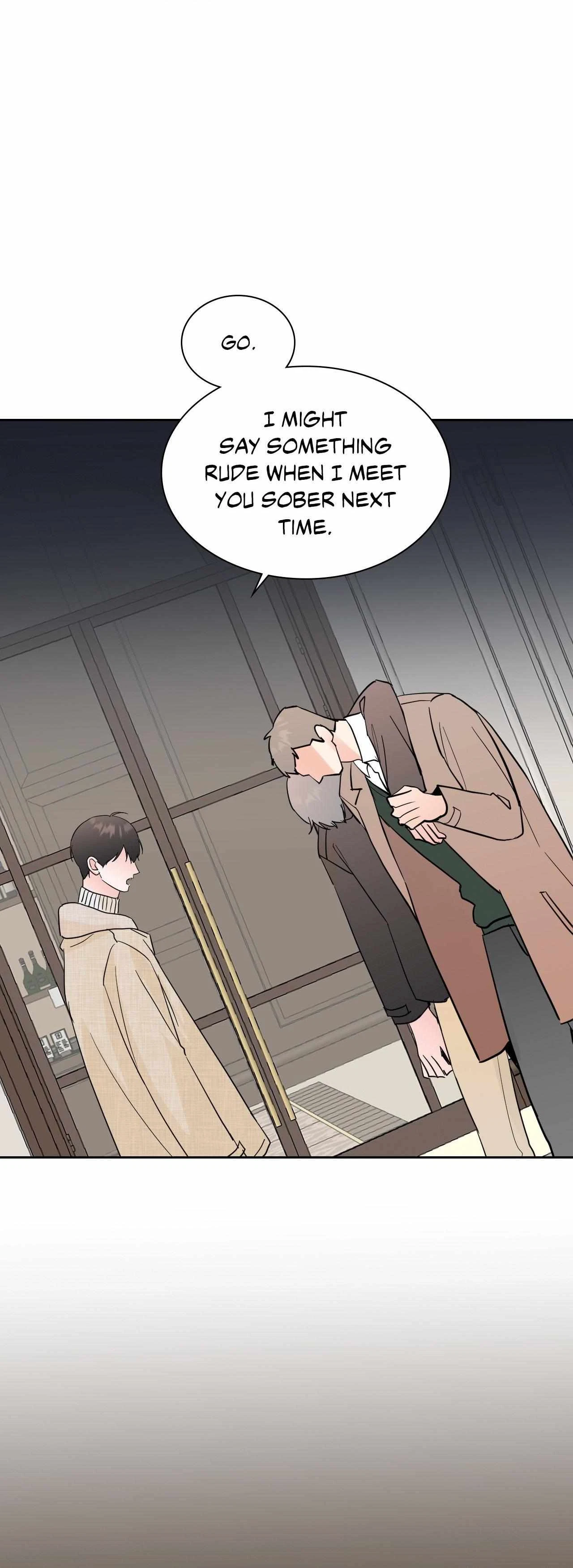 Lend Me Some Sugar Chapter 57, page 7