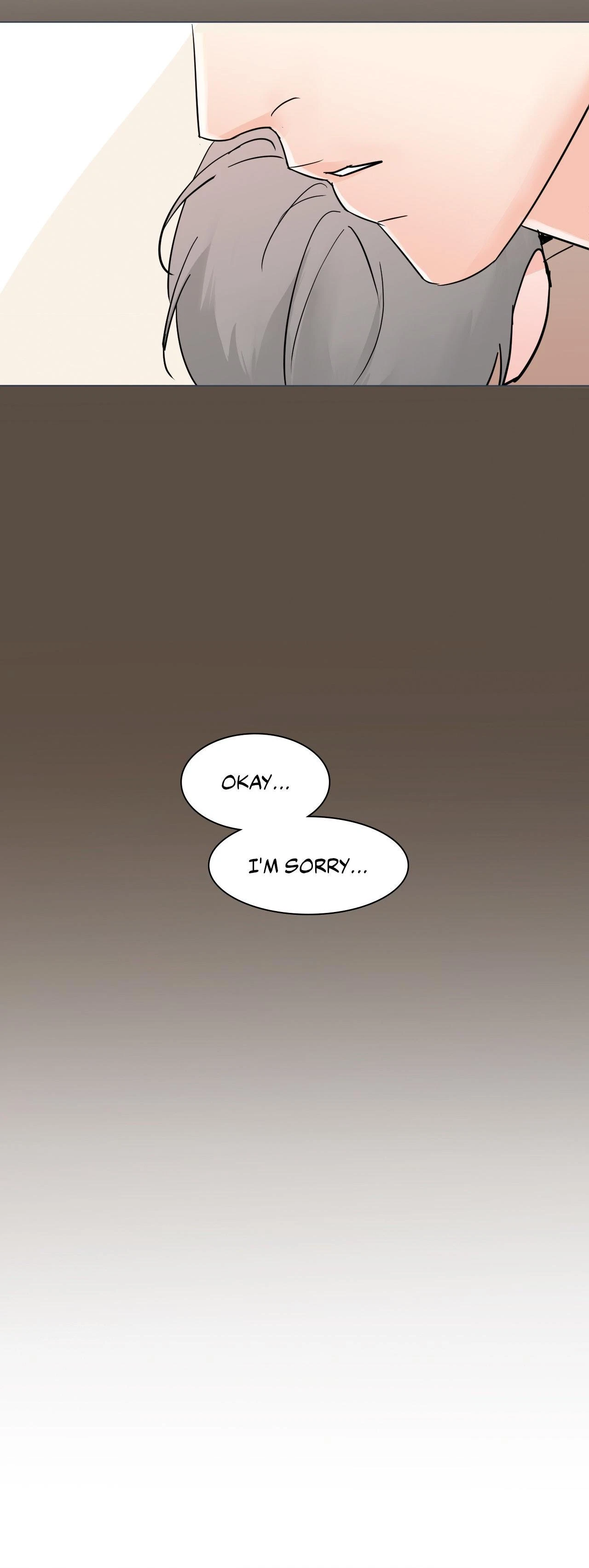 Lend Me Some Sugar Chapter 57, page 8
