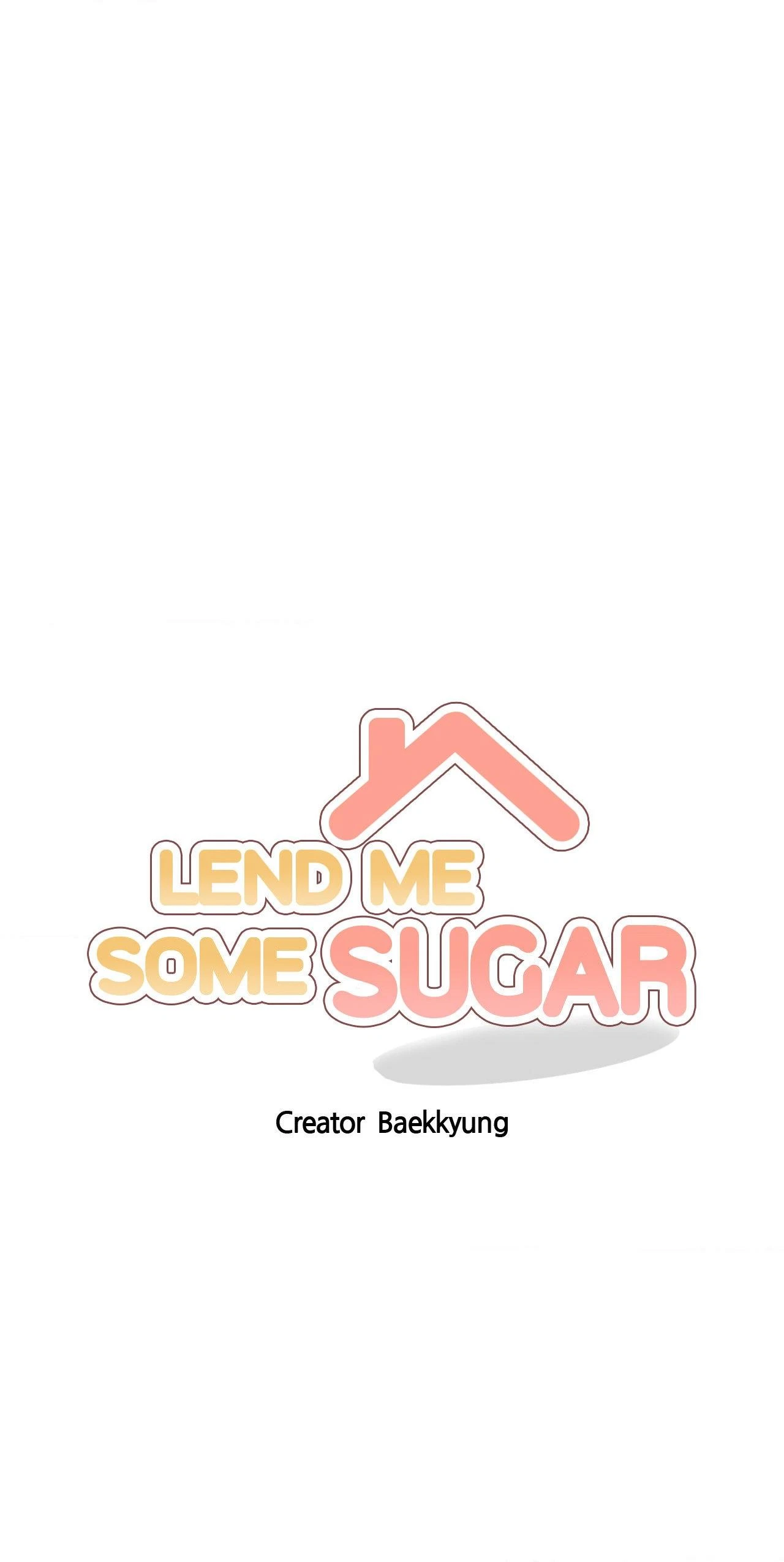 Lend Me Some Sugar Chapter 57, page 9